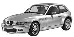 BMW E36-7 P0C19 Fault Code