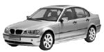 BMW E46 P0C19 Fault Code