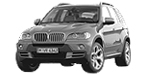 BMW E70 P0C19 Fault Code