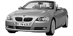 BMW E93 P0C19 Fault Code