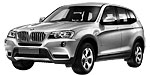 BMW F25 P0C19 Fault Code